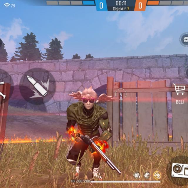 GB ISIAN BY RIFQI X OWN¹