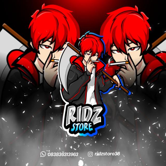 JB || RIDZ STORE