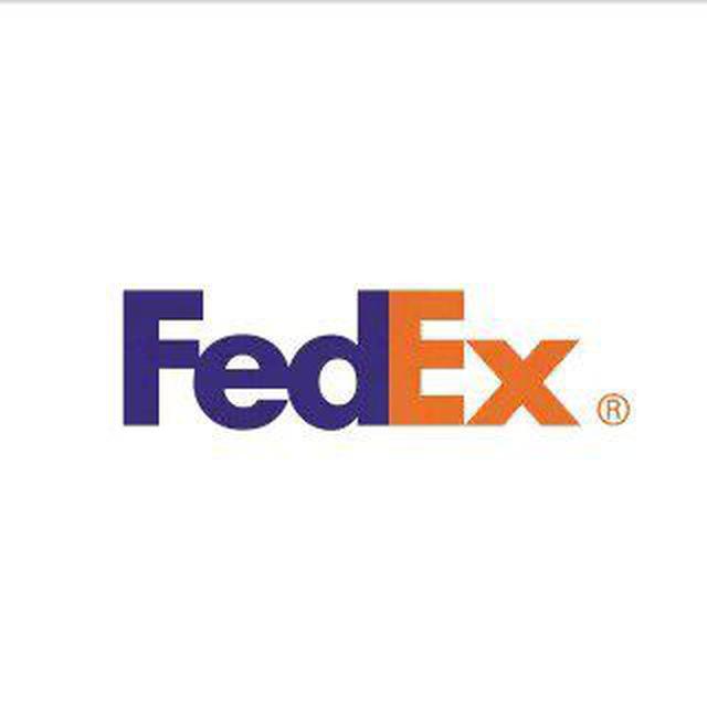 FedEx delivery company 📦✈️✈️✈️