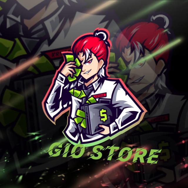JB¹ || GIO STORE