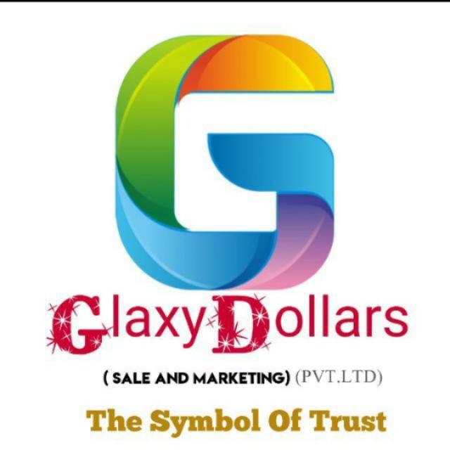 Galaxy Dollar with Imran ??