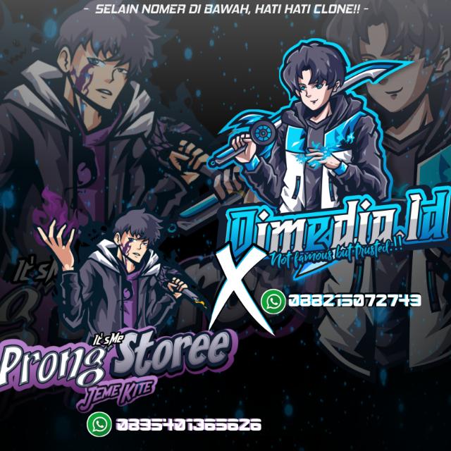 INFO FT CS DIMEDIA X PRONG