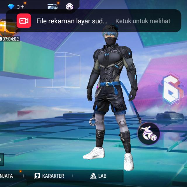 JB ALL GAME ||| VANZZ STORe