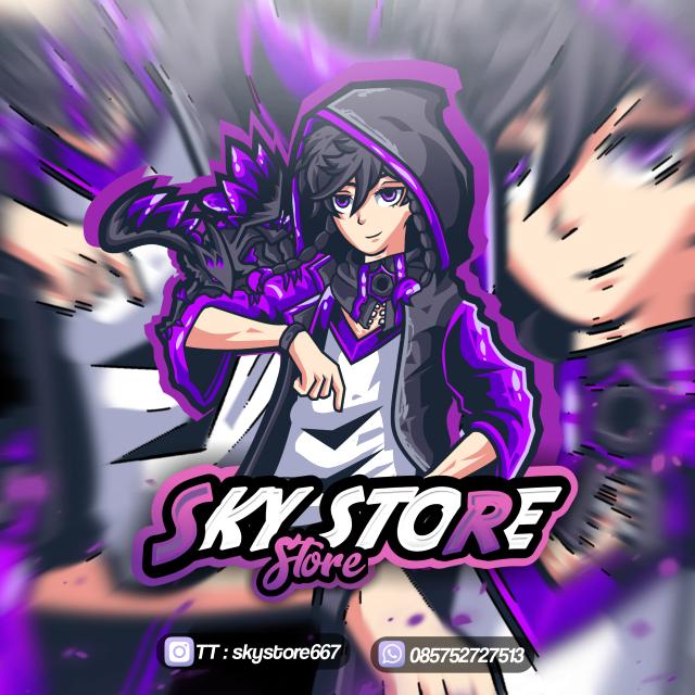 JB Sky store kalbar¹