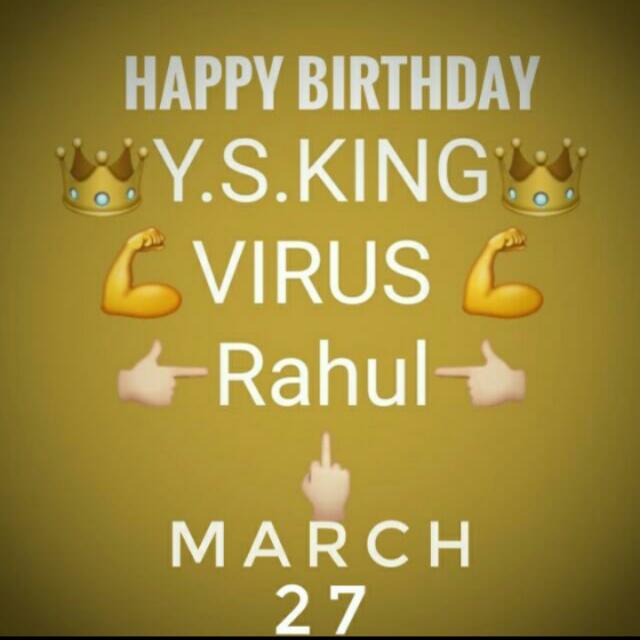 ???Y.S.//??//VIRUS ???