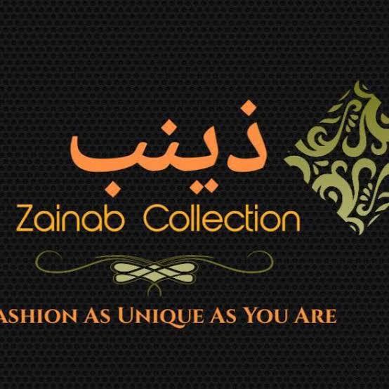 Zainab collections 