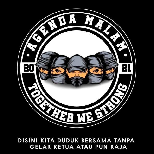 💀 MAFIA MALAM 💀