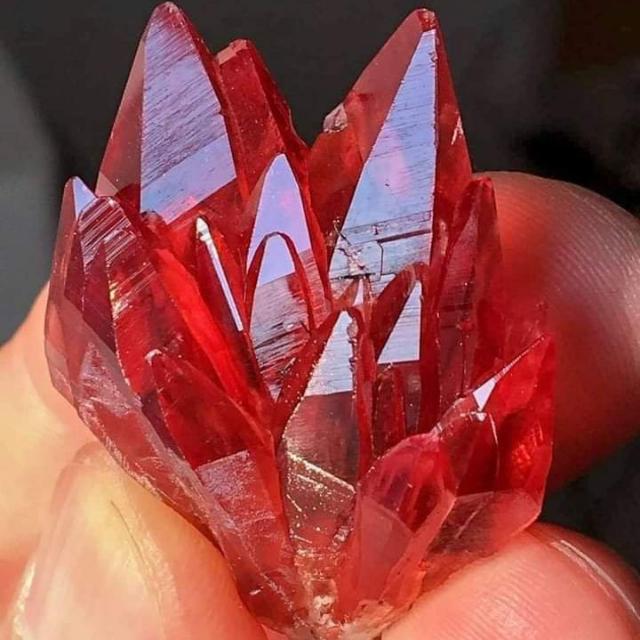 UNSTOPPABLE STONES???