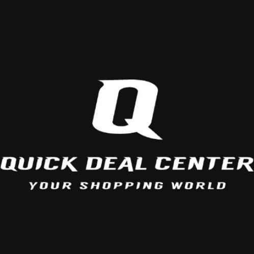Quick Deal Center