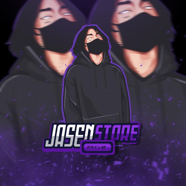 JB|| JASEN STORE