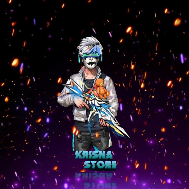 JB¹ KRISNA STORE ??