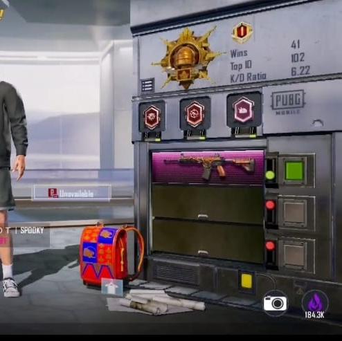 PAID CONQUER PUSH ??