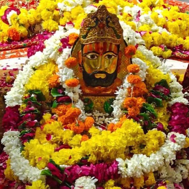🚩श्री रामदेवजी दर्शन LIVE🚩