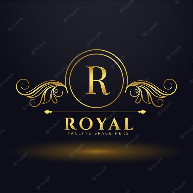 💫Royal Garments✨6⃣