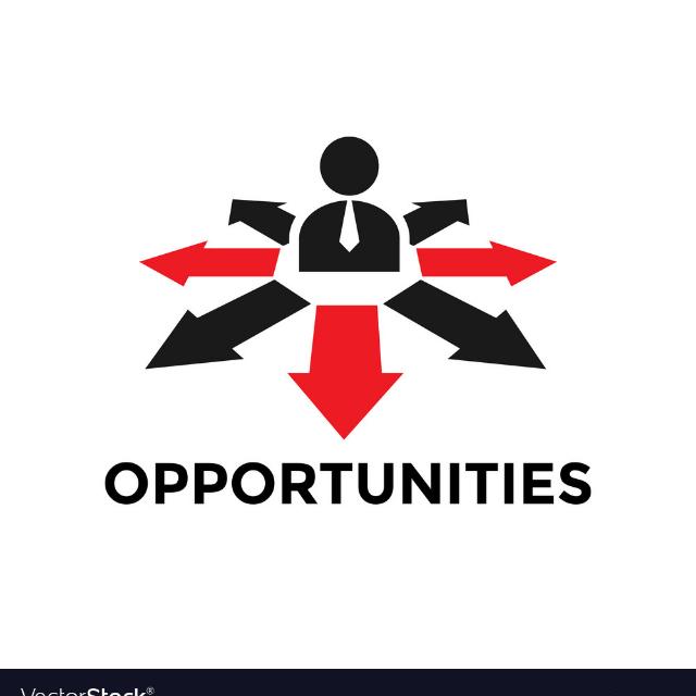 GCC New OPPORTUNITIES