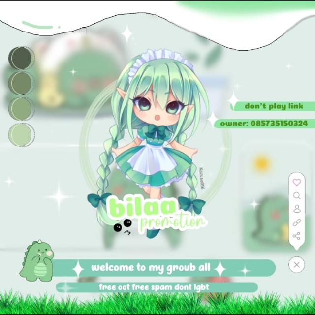 ⊹ ݂ ░⃝✿ ֹbꪱlɑɑ`prᨣmᨣtᧉ♡