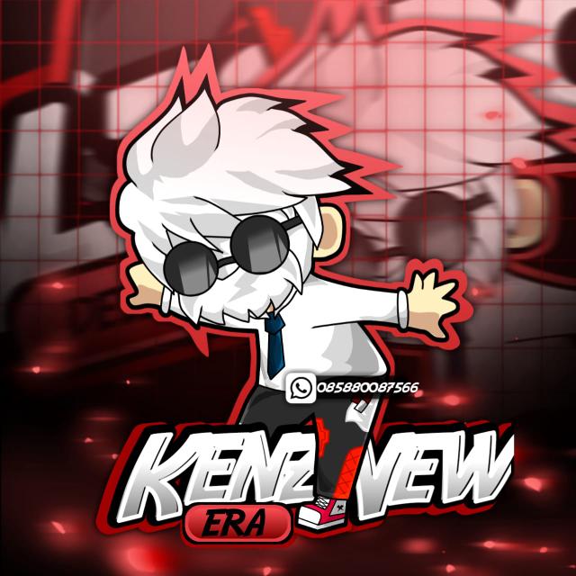 STOK RESS KENZO REAL OTW LEBARAN