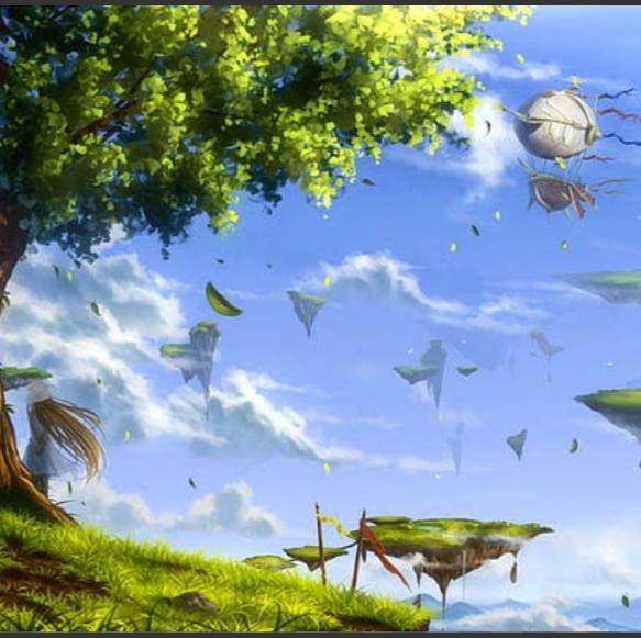 ISEKAI FANS COMNITY ?