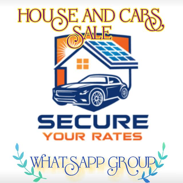 ???️ SECURE YOUR RATES ??️?