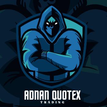 Adnan Quotex Trader