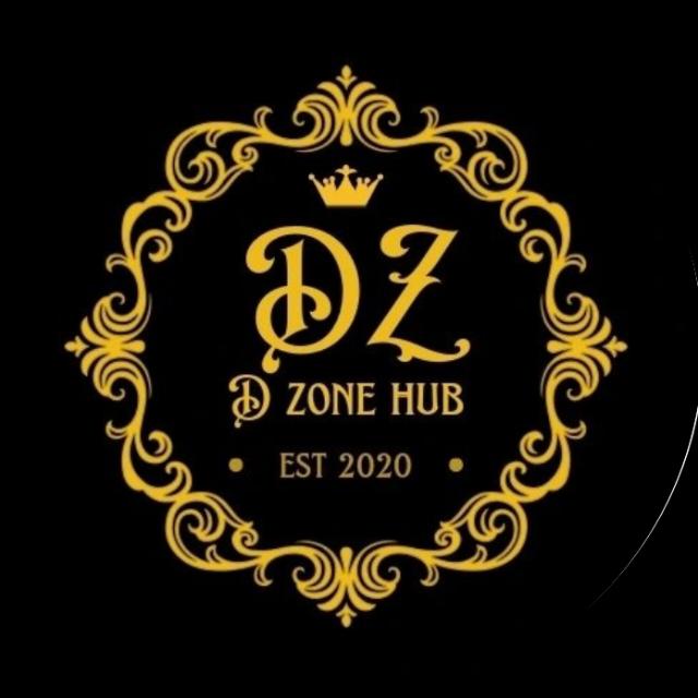 ⚜️D_ZONE_HUB 2⚜️
