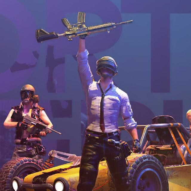 😎😎Pubg follower group😎😎