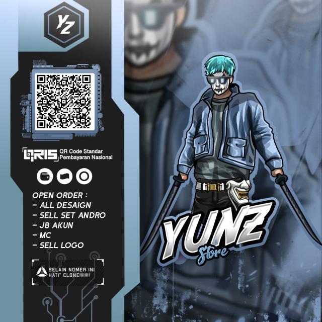 JB ALL GAME BY YUNZ STORE