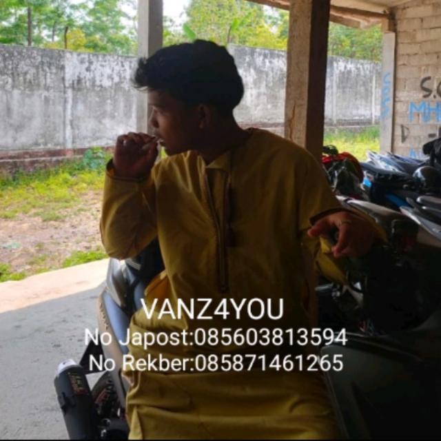JB AKUN FF BY VANZ4YOU