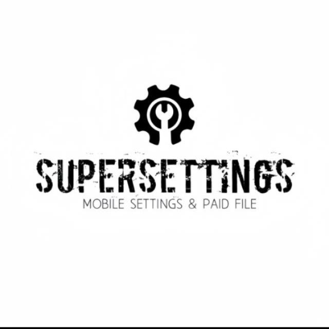 ALLSETTINGS BY                                         YORZ X DVDNN #1