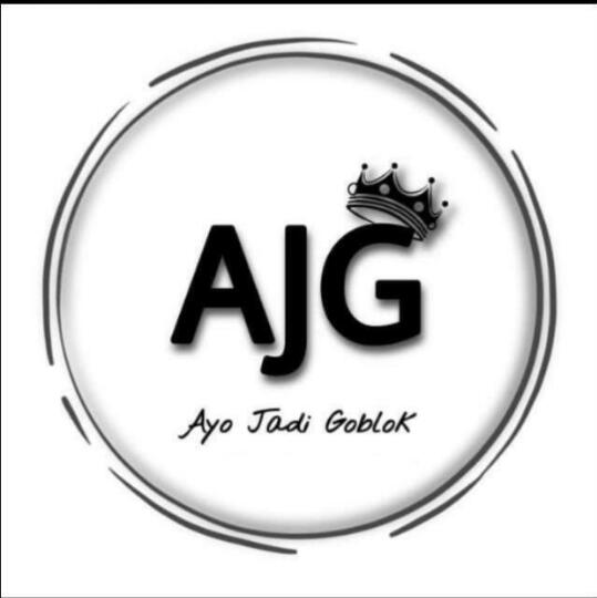 (A҈J҈G҈)AYO JADI GOBLOK