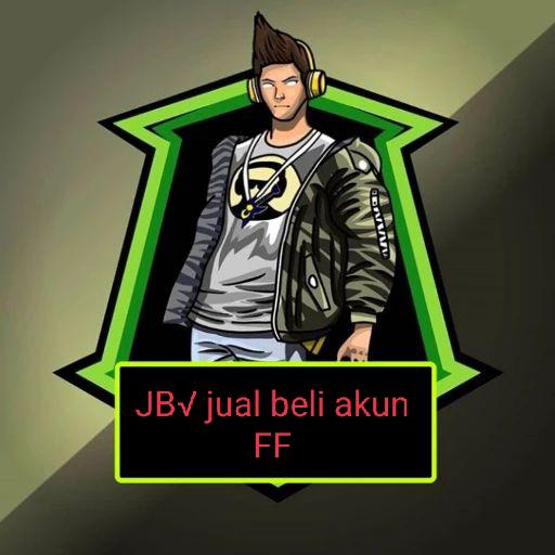 JB jual beli akun ff✓