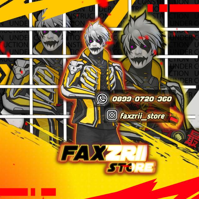 JB|| STOK¹ faxzrii++