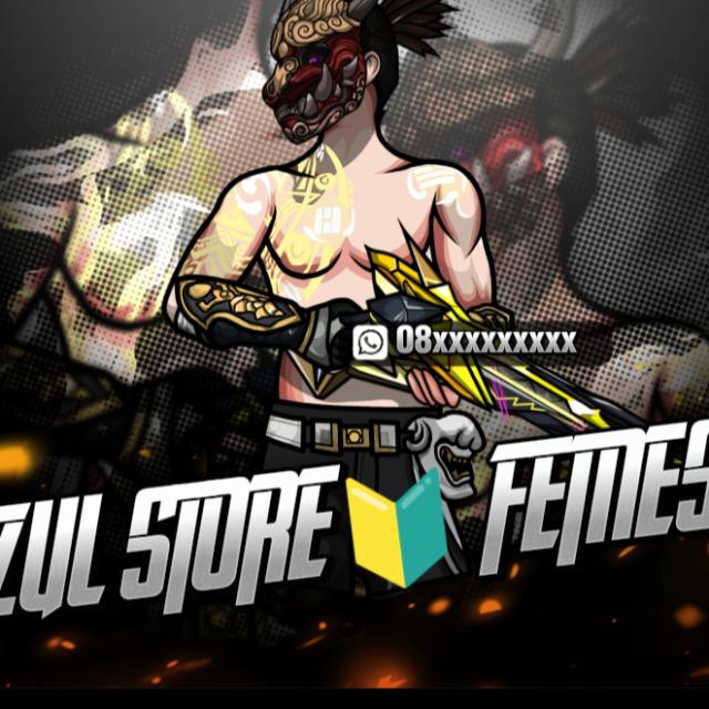 GC ZUL STORE ? X OWN