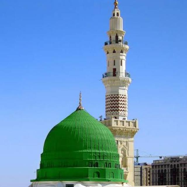Islamic world 🌎