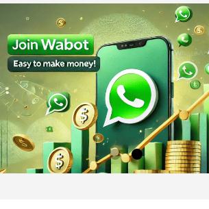 WATOOL ...New earning platform free