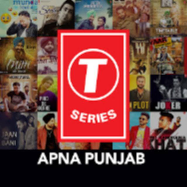 T-Series Apna Punjab