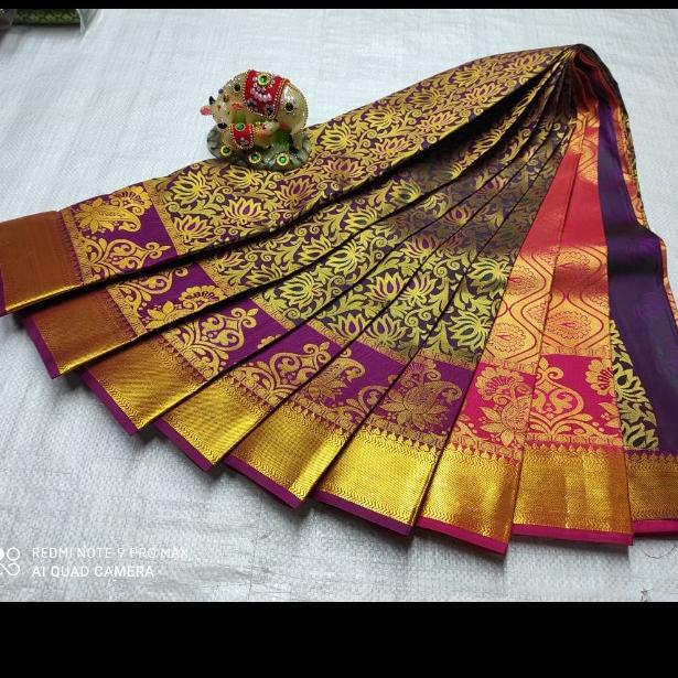 Sarees And Clothes ??