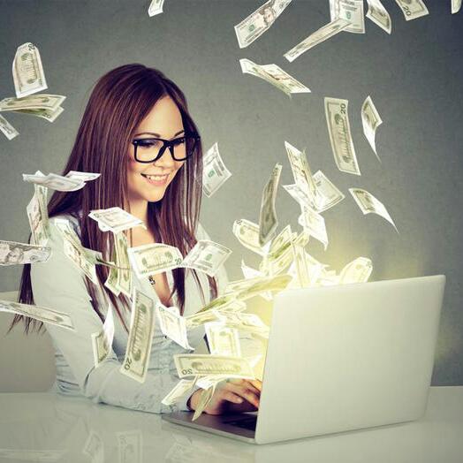 Online earn money