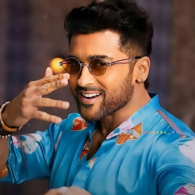 என்றும்❤️🔥சூரியா🔥❤️ரசிகன்🔥🥰
