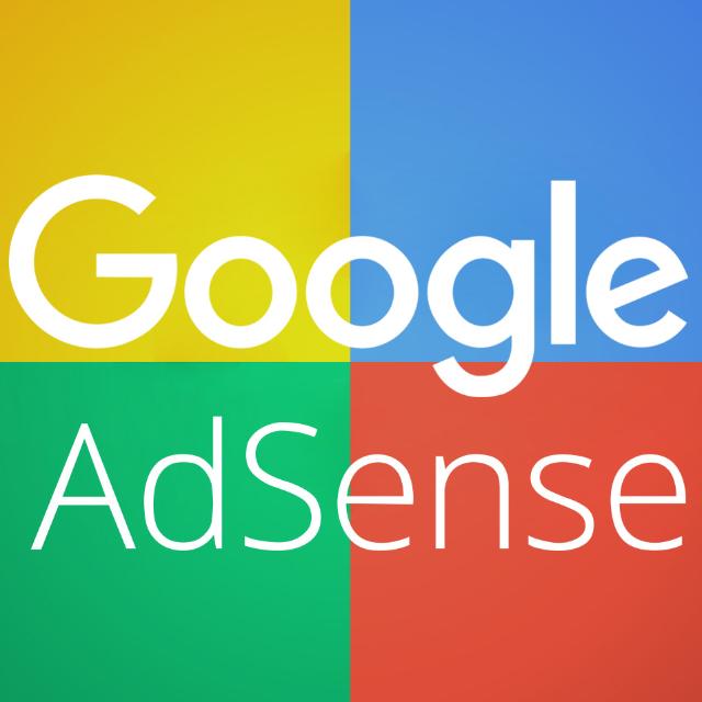 Google Adsense ✅