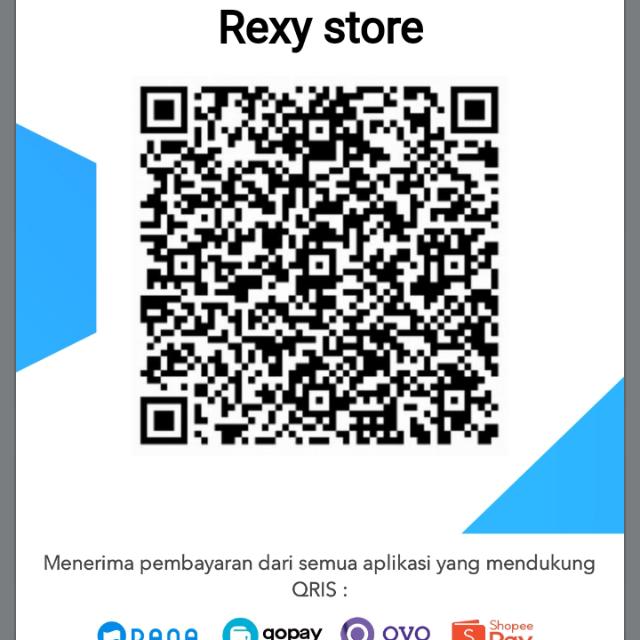 STOK² || REXY STORE X OWN