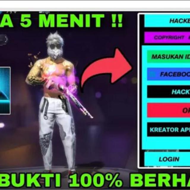JASA HACK AKUN BY Lynxx JB
