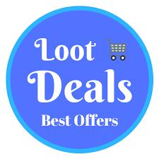 Loot deals ??️