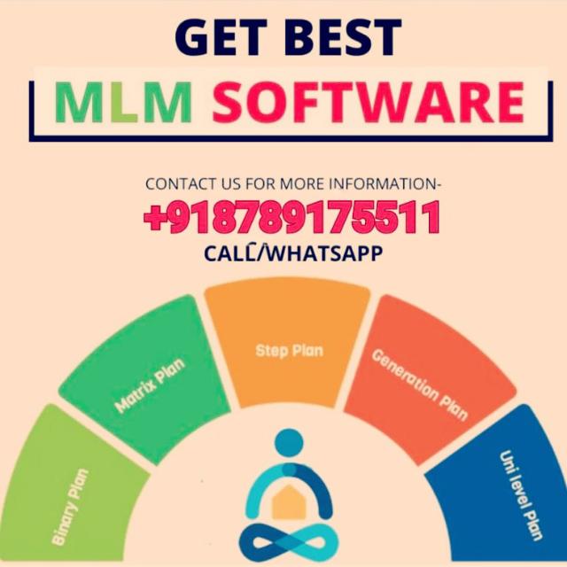 MLM SOFTWARE 8789175511