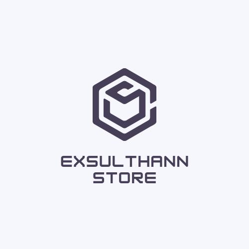 STOCK¹ || EXSULTHANN STORE X OWN
