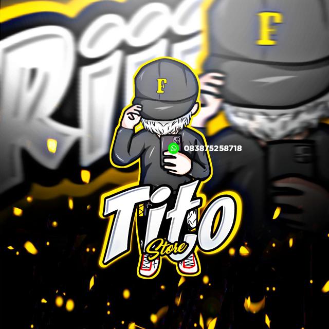 JB ALL GAME || BY TITO STORE