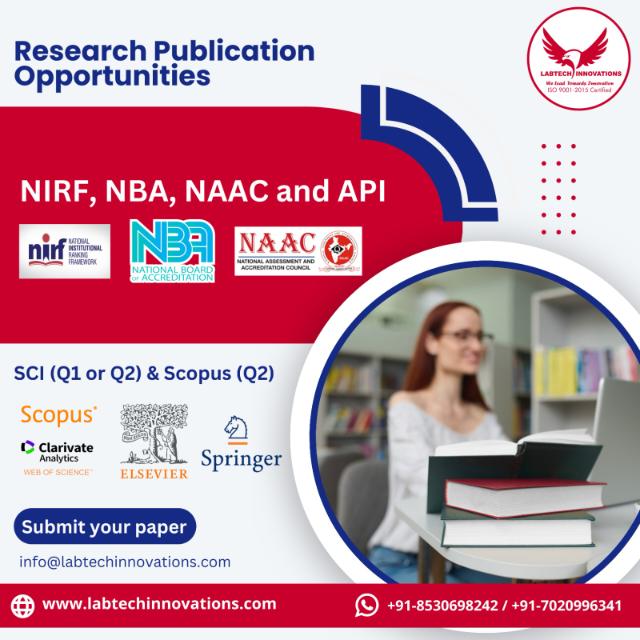 Conference &amp; Publications