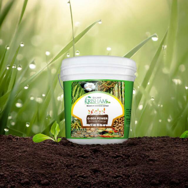 All producta agri