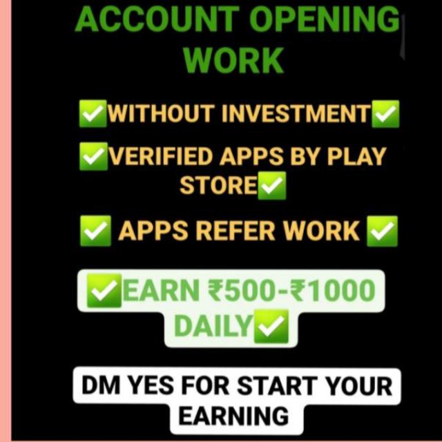 Earn money free 💰