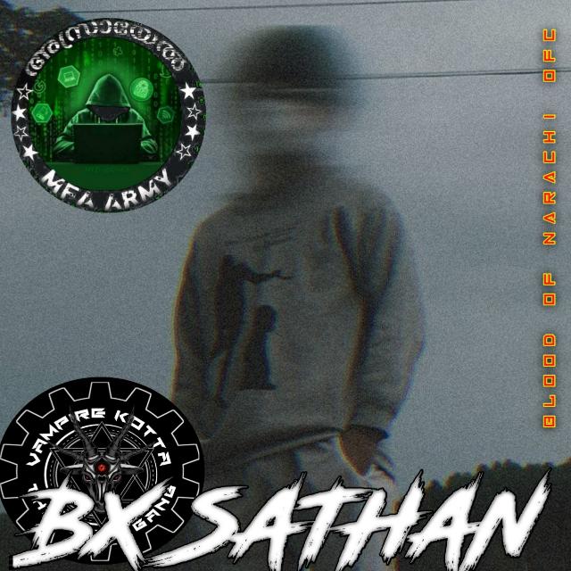 TAKED BY BX SATHAN